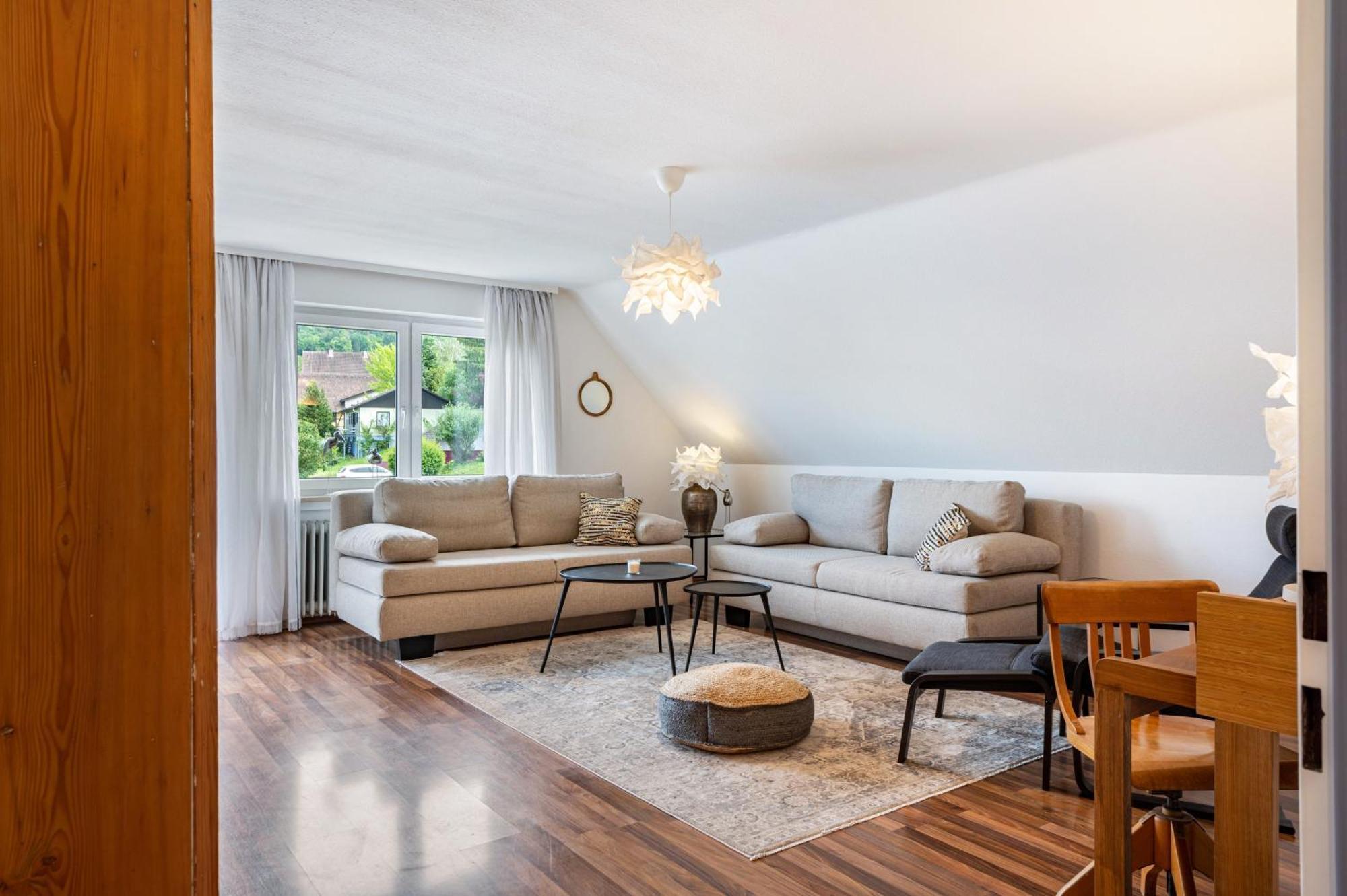 Ferienwohnung In Den Bachteln Зульцбург Экстерьер фото